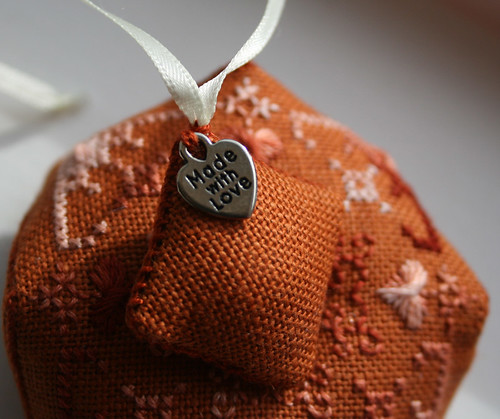 Set of smalls - a birthday gift