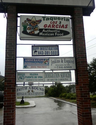 Hardeeville, Carolina del Sur