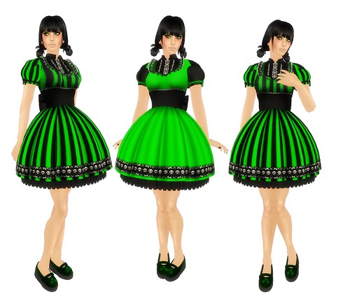 Katat0nik Group Gifties!