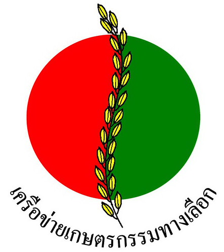 Alternative Agriculture Network (AAN) เครือข่ายเกษตรทางเลือก