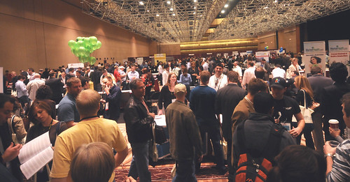 Affiliate Summit West 2009 Meet Market