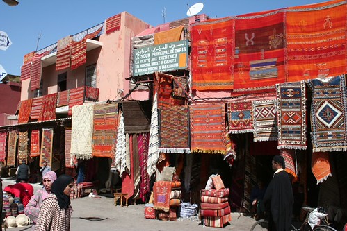 Marrakech