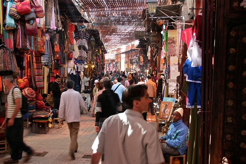 Marrakech