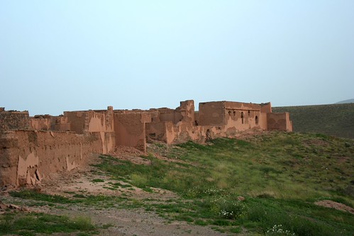 Fort Bou Jerif