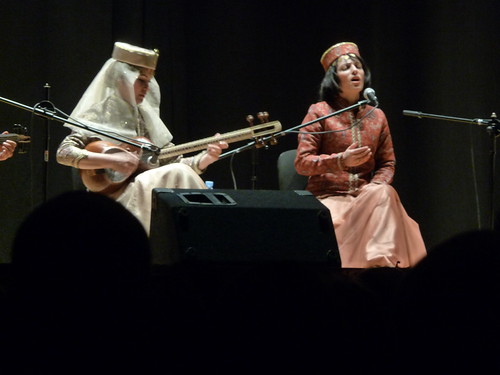 Mehr Ensemble en Madrid