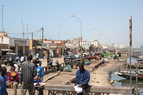 Saint Louis, Senegal