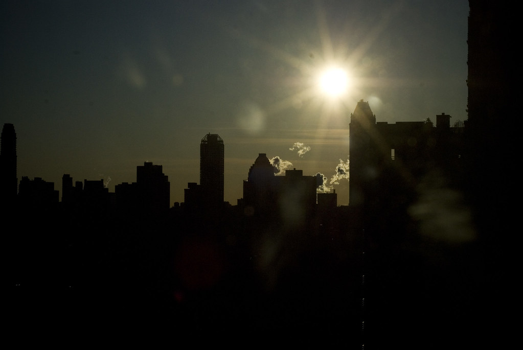 February 24th 2009 - morn