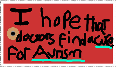 autism