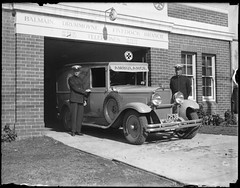 ambulance from flickr.com
