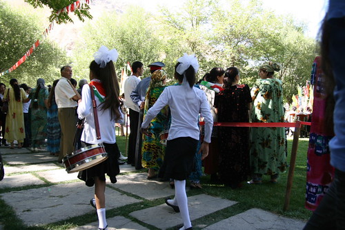 School Girls