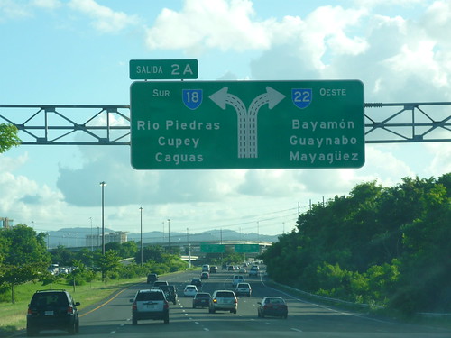 Exit 17 Rio Rico October | 2009 | Petchie's adventures