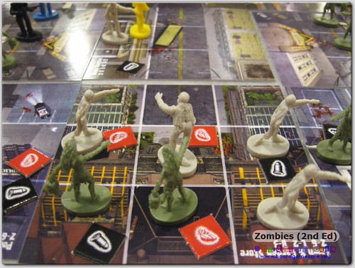 BGC Meetup - Zombies