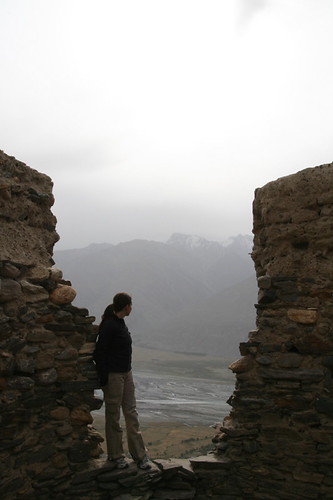 Yamchun Fort