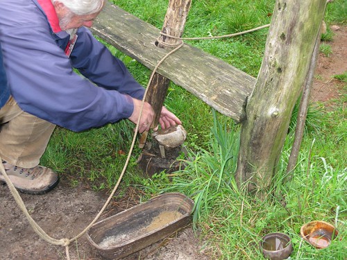 Kegelausflug 2009 Uelsen 033