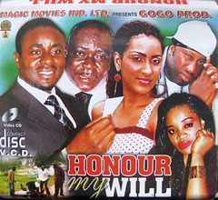 Kofi Adjorlolo | The Nollywood Forever Movie Review Blog | Page 2
