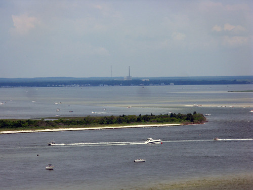 2009 07 03 - 7046 - Barnegat Light - Barnegat Inlet