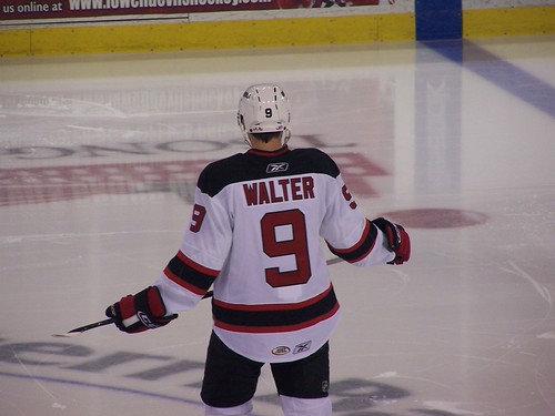 2009-10-10 - Lowell Devils Opening Night vs Worcester Sharks 119