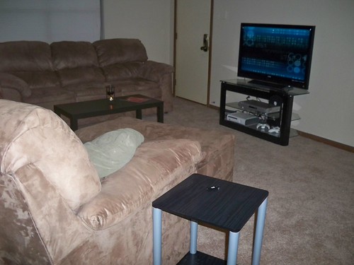 Apartment 02