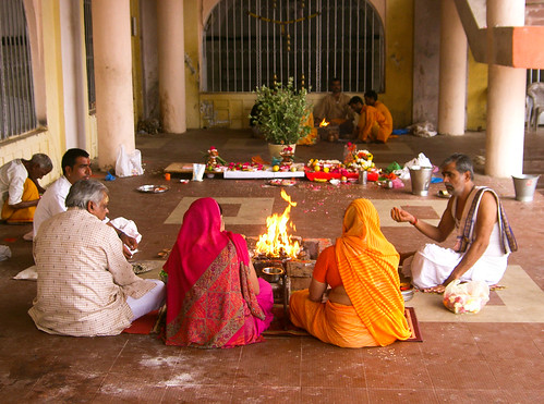 Templo de Mahakaleshwar