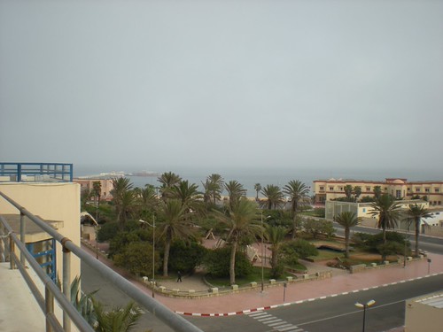 Dakhla, Western Sahara