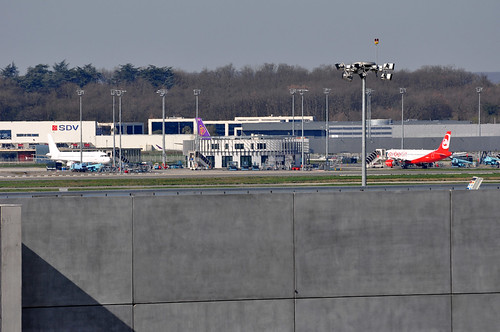 H. ZIEGLER DC from Parc Auto P3: closer 1 21/03/2009