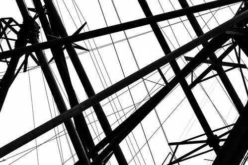 It's Surprising Anything Gets Done Around Here