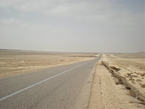 Western Sahara