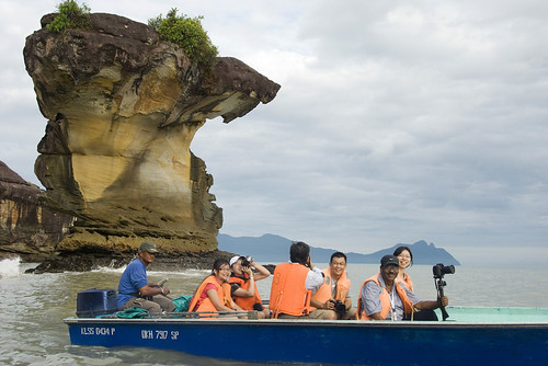 Trip Members