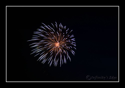 Fireworks 1