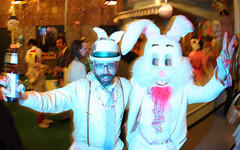 Bunny Love 4 (Happy Easter)