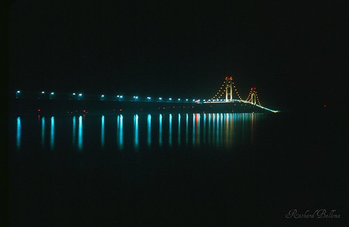 Mackinac Bridge.....I-75