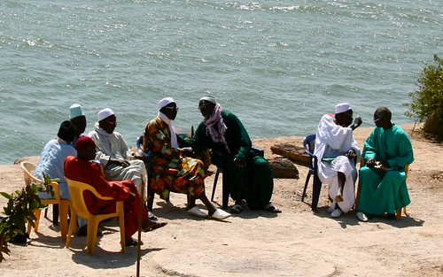 Saint Louis, Senegal