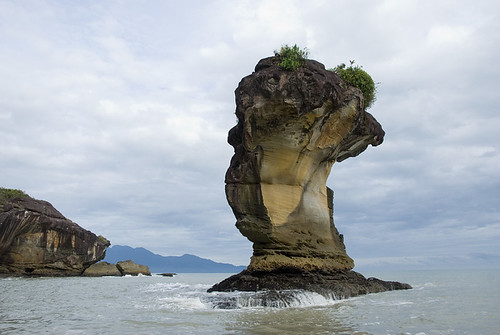 Bako National Park