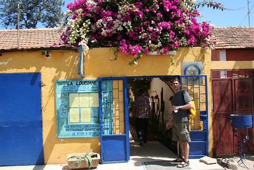 Saint Louis, Senegal