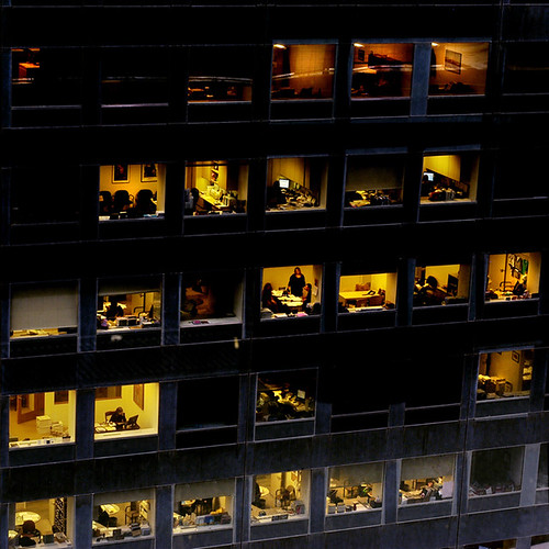 “The only place where success comes before work is in the dictionary.”