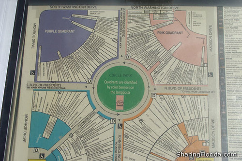 St Armands Circle Map Sundance Resort Trail Navigate Your Adventure 3546515311 2c944cc4b4.