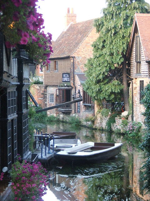 Canterbury