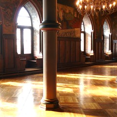 Schloss Burg, Germany