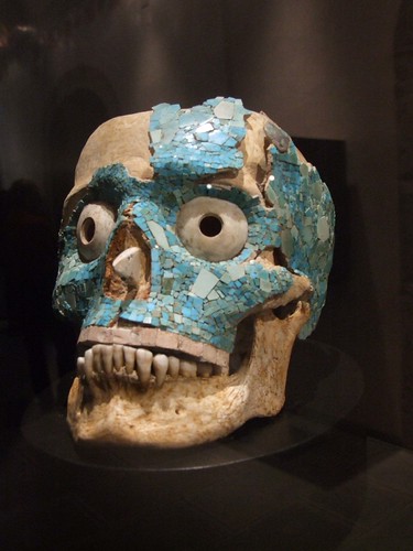 skull