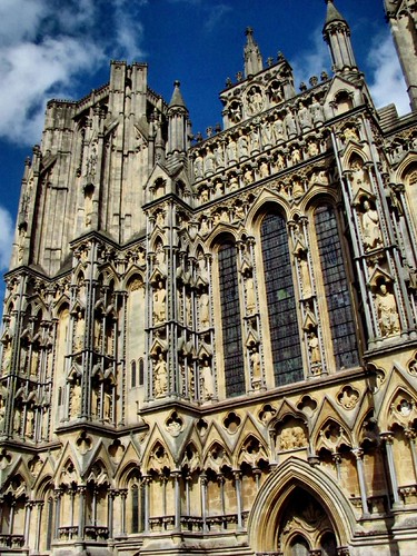 Wells Cathedral