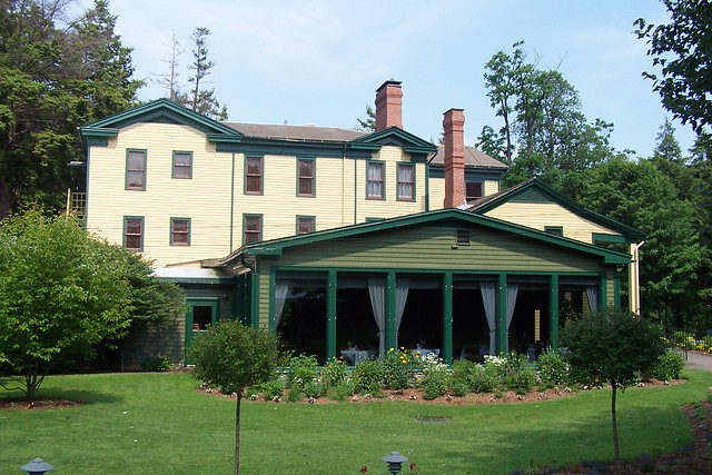 42+ Clever Glen Iris Inn / Best Things To Do At Letchworth State Park NY | Livin : « back to castile, ny.
