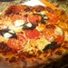 Pizza Margarita