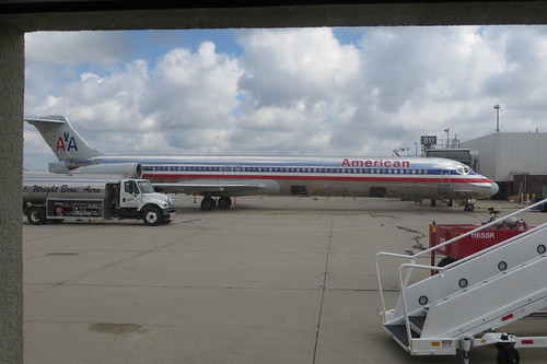 Dayton International Airport