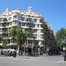 Gaudi's building