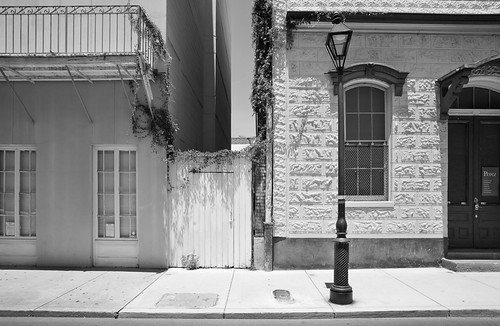 French Quarter