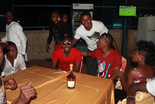 Terry G. by Jujufilms