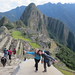 Classic Inca Trail to Machu Picchu