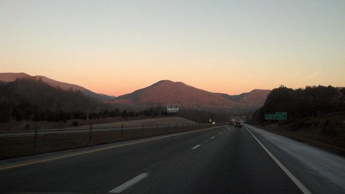 Tennessee New YEar 2014