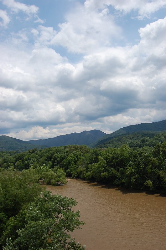 Cherokee National Forest