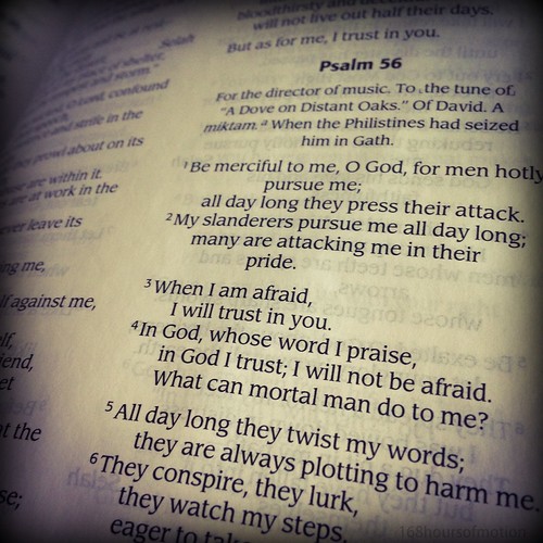 Psalm563